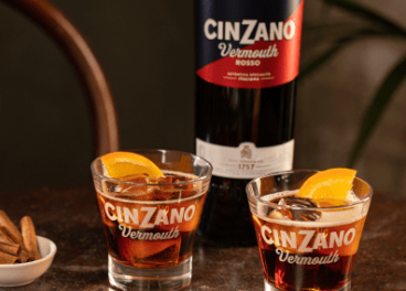 Campari vende Cinzano a Gruppo Caffo 1915