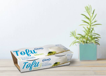 Tofu de Frías Nutrición