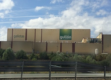 Gullón invierte 200M en producción desde 2016
