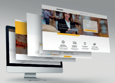La plataforma Transeop presenta nueva web