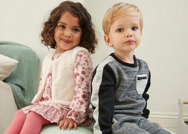 Primark congela los precios de su moda infantil