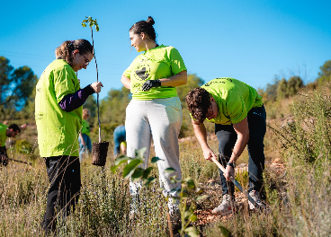 Sofidel y Family Cash se unen en sostenibilidad