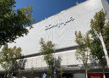 El Corte Inglés y el residuo cero