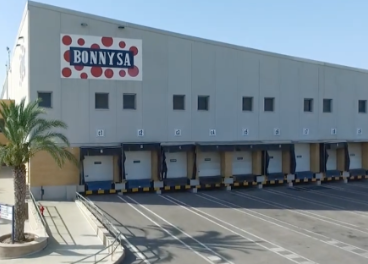 Bonnysa centraliza operaciones