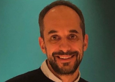 Matteo Fantacchiotti, CEO Campari