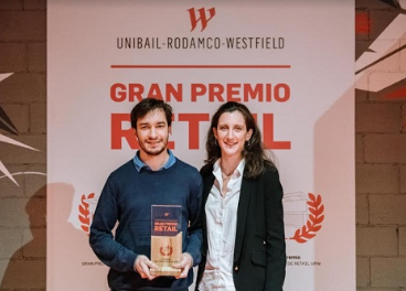 URW Gran Premio Retail