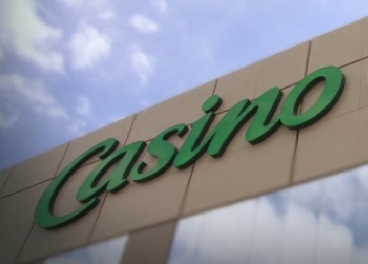 Instalaciones de Grupo Casino