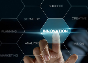 Kantar y 8 reglas de oro de innovación exitosa 