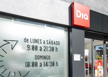 Diferencias en Grupo DIA