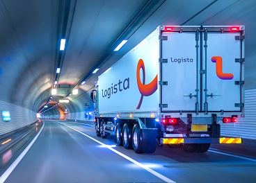 Logista dispara sus ventas un 38%
