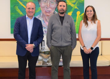 Compromiso con el entorno de Gullón