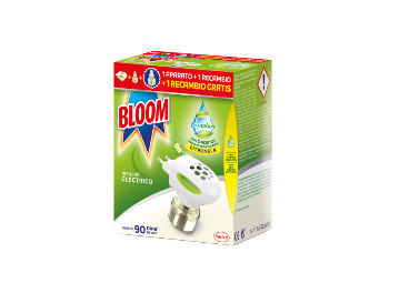 Bloom Pronature, de Henkel