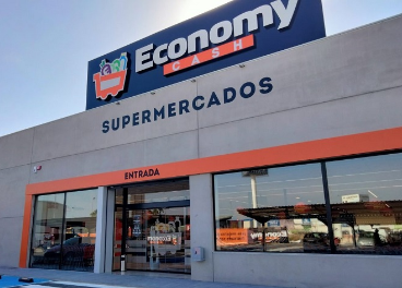 Economy Cash prepara su primera apertura de 2023