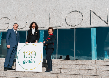 Galletas Gullón celebra su 130 aniversario