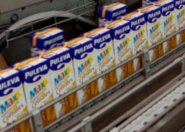 Lactalis factura un 0,4% más en España