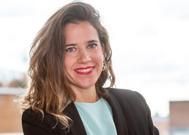 Natalia Suazo, directora Marketing de PepsiCo