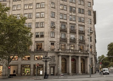 Cushman & Wakefield se alía con Generali RE
