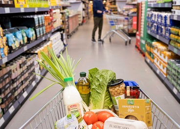 Aldi baja el precio a más de 600 productos