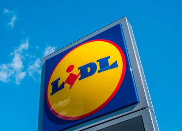 Lidl gana a Tesco