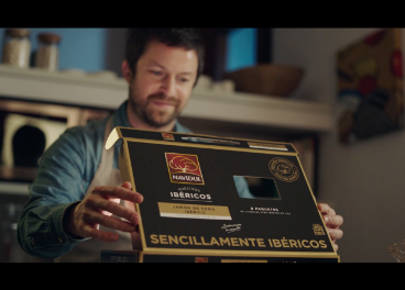 Campaña Cocinillas Navidul