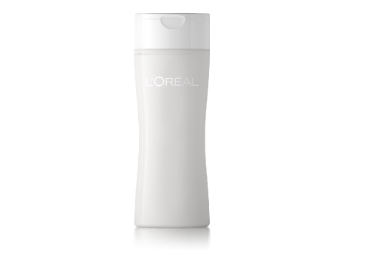 Envase de L'Oréal emisiones de carbono