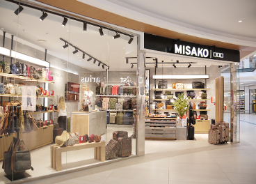Tienda de complementos Misako