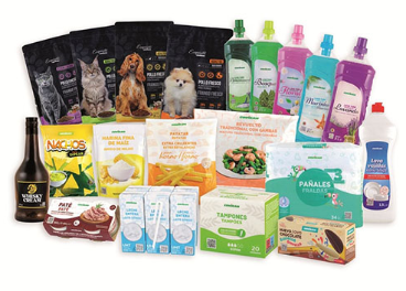 Covirán amplía su marca propia 