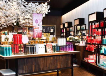 Rituals Cosmetics y Playing Retail se asocian
