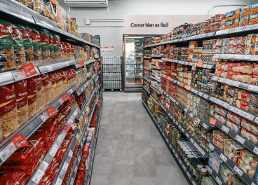 Transgourmet Ibérica abre siete tiendas