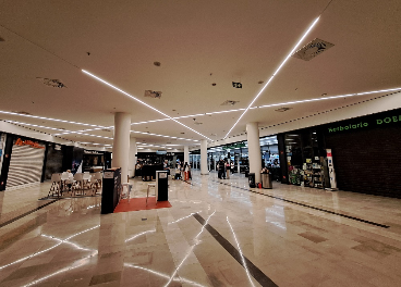 Pérdidas para supermercados
