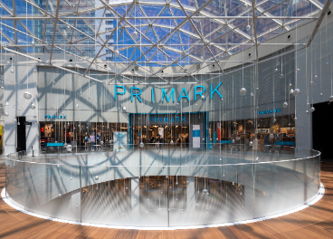 Primark subirá los sueldos hasta un 23%