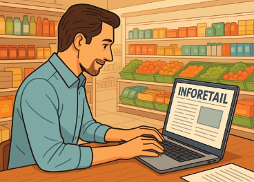 infoRETAIL ofrece la información más actualizada