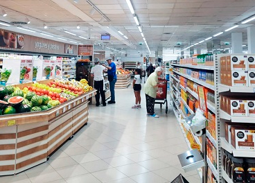 Aperturas de Froiz, Lupa y Spar