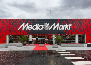 MediaMarkt e Iberdrola se unen