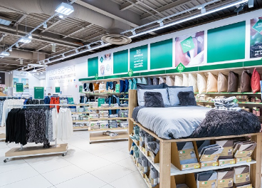 Carrefour lanza un Nutri-Score para textil