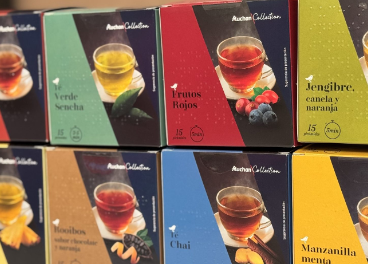 Alcampo amplía su marca Auchan Collection