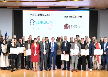 Radiografía de la innovación del Institut Cerdà