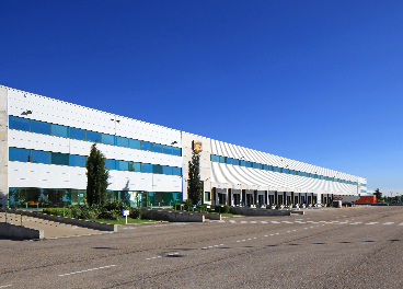 Imagen de Prologis Park Alcalá