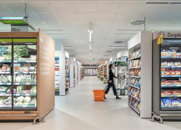 Mercadona, Lidl, Aldi y Consum, ganadores