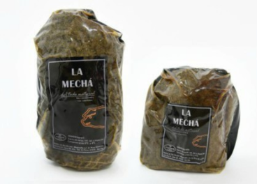 Carne La Mechá