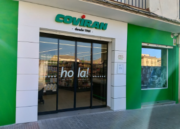 Covirán inaugura 14 tiendas en julio