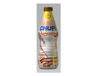 Chufi almendra