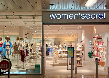 Aperturas de Women'secret, Parfois y Singularu