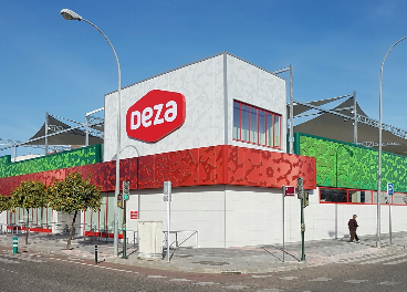 Deza Calidad crece a doble dígito