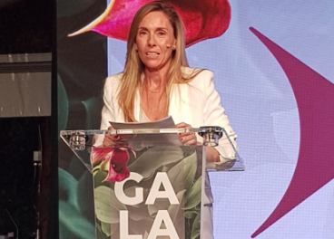 Lola Bañón, directora Carrefour Property