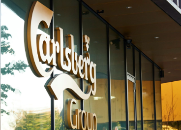 Carlbserg amplía su alianza con PepsiCo