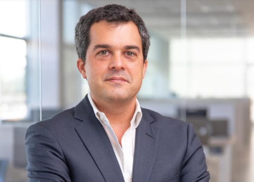 Iñigo Fika (Aldi España)