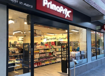 Tienda Primaprix