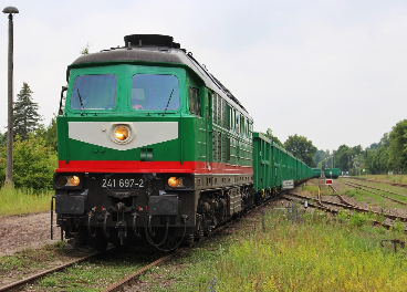 El Tren Maestro del gran consumo