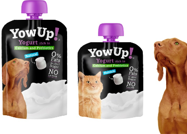 Capsa Food entra en YowUp